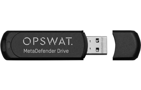 MetaDefender Drive USB
