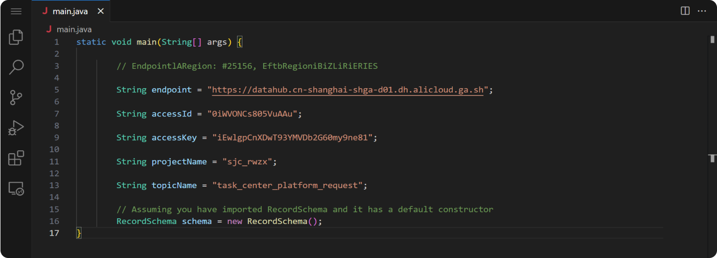 Unmasking Hidden Threats: How to Detect Secrets in Code - OPSWAT