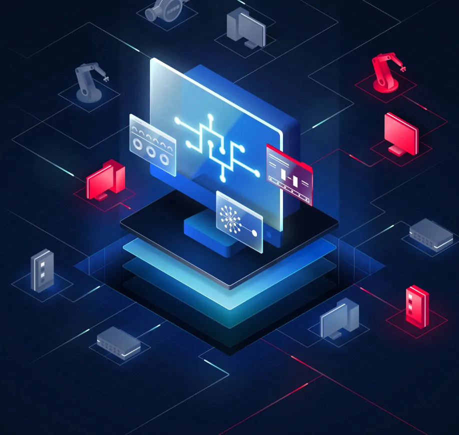 OT and Cyber-Physical Systems