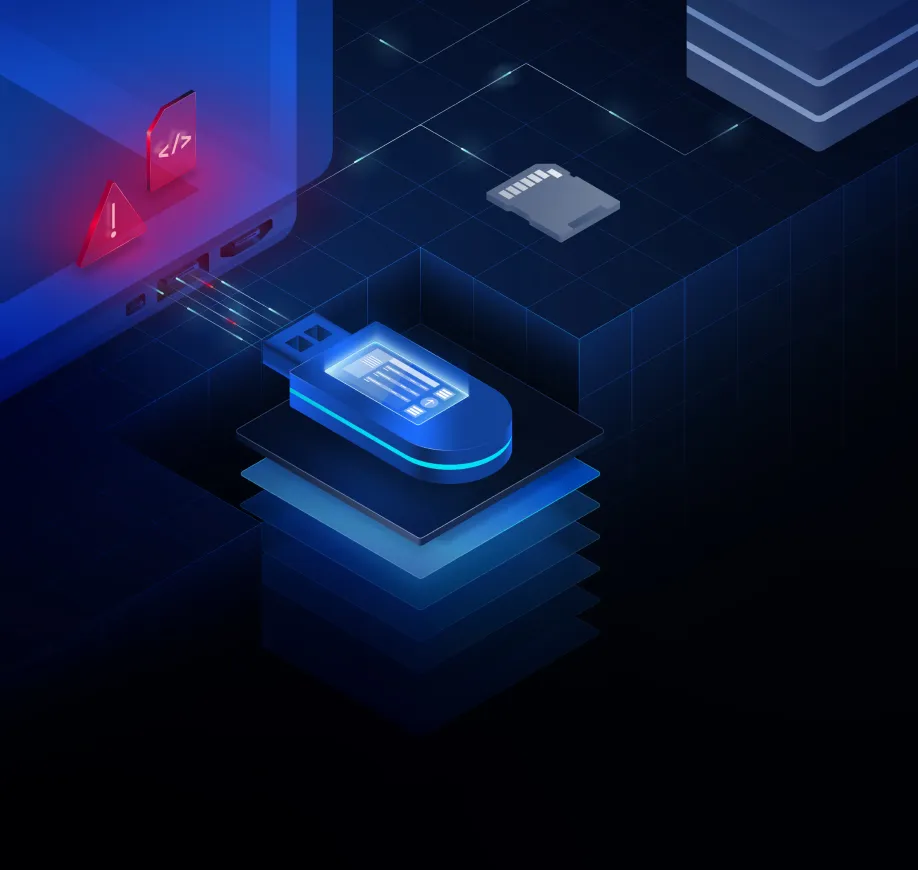 Portable Malware Scanning