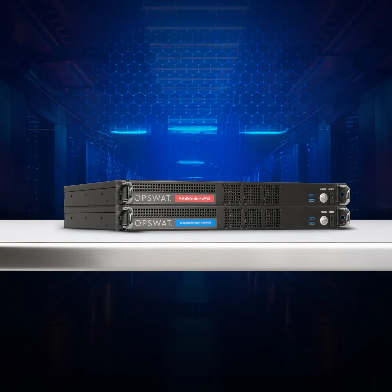 MetaDefender Unidirectional Security Gateway