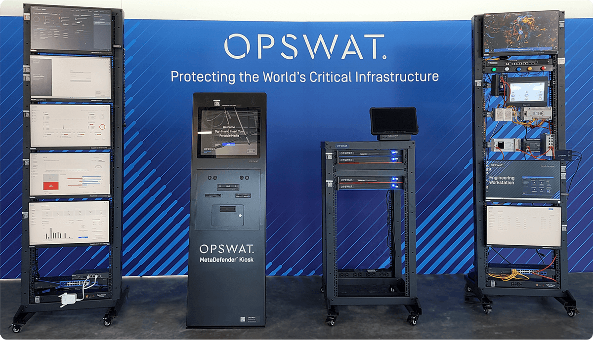 opswat a kritikus infrastruktúrák védelmére szolgáló laboratórium