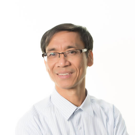 La Manh Cuong