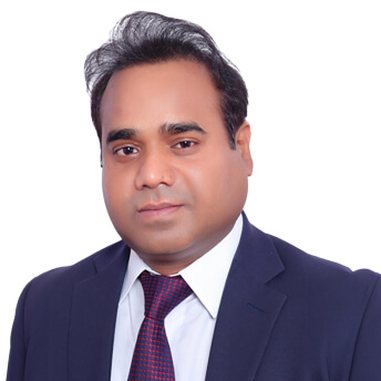 Manish Gautam