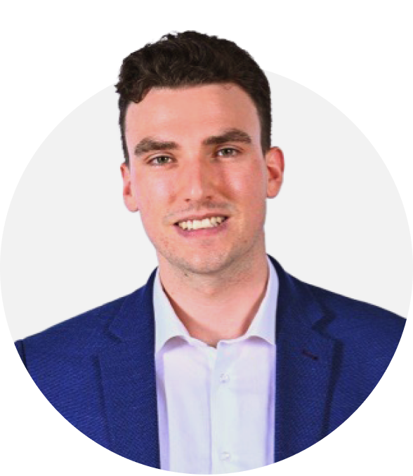 Headshot Matt Wiseman, Director Product Marketing at OPSWAT