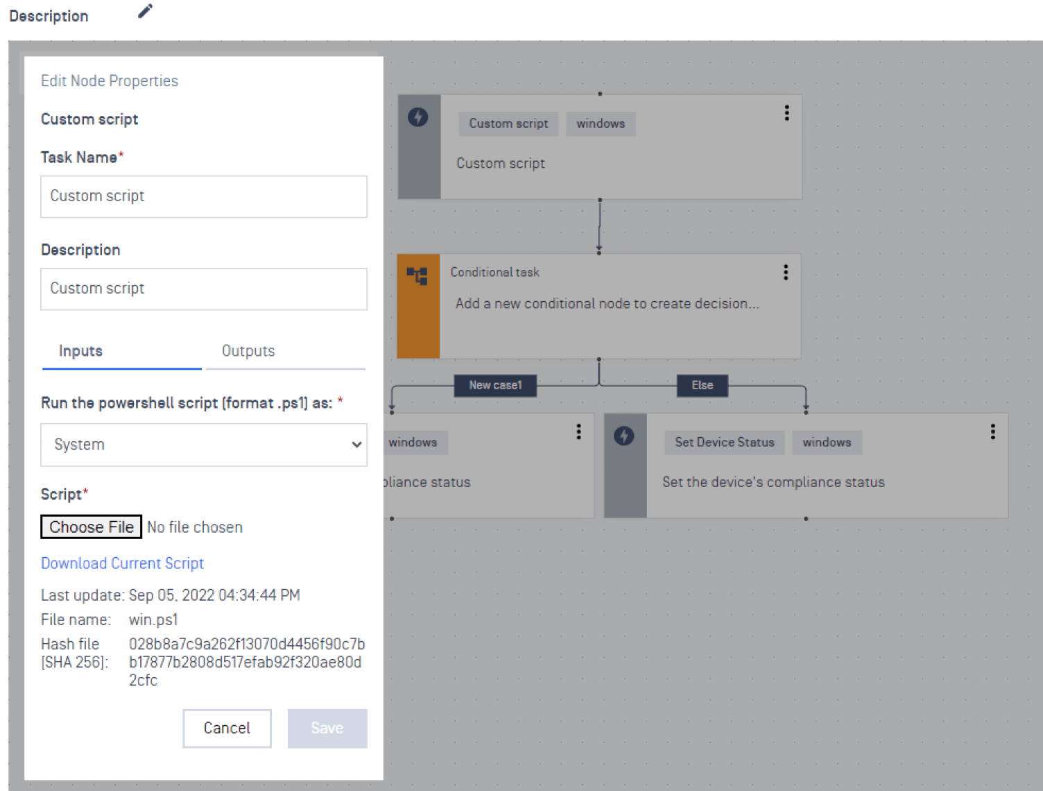 MetaDefender Access Adds Support for Custom Compliance Playbooks Image 4