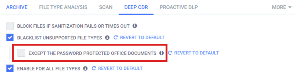 metadefender-core-4.21.1_从黑名单中排除有密码保护的文件