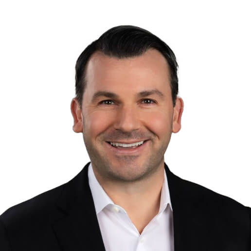 Michael Arcamone