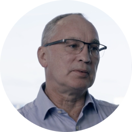 Mike Ritchie，網路安全，Dounreay Site