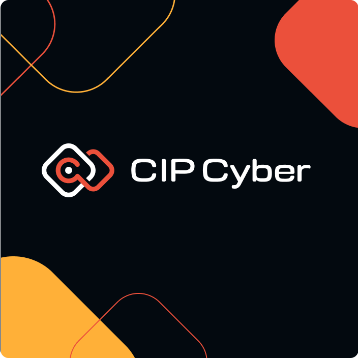 cip cyber logo