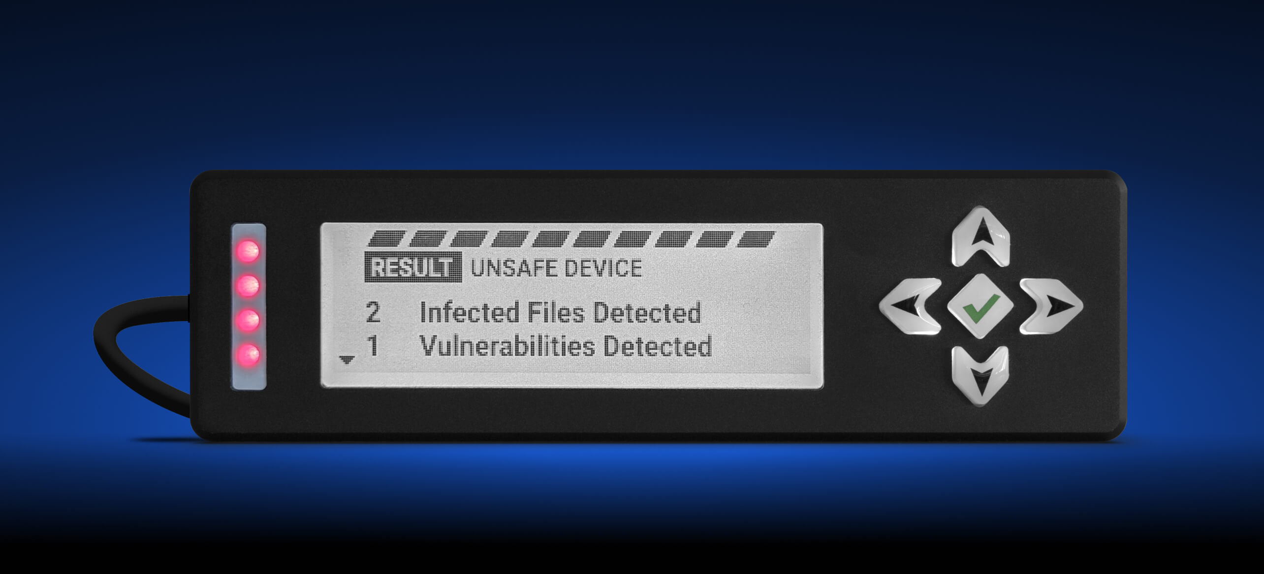 OPSWAT's MetaDefender Drive