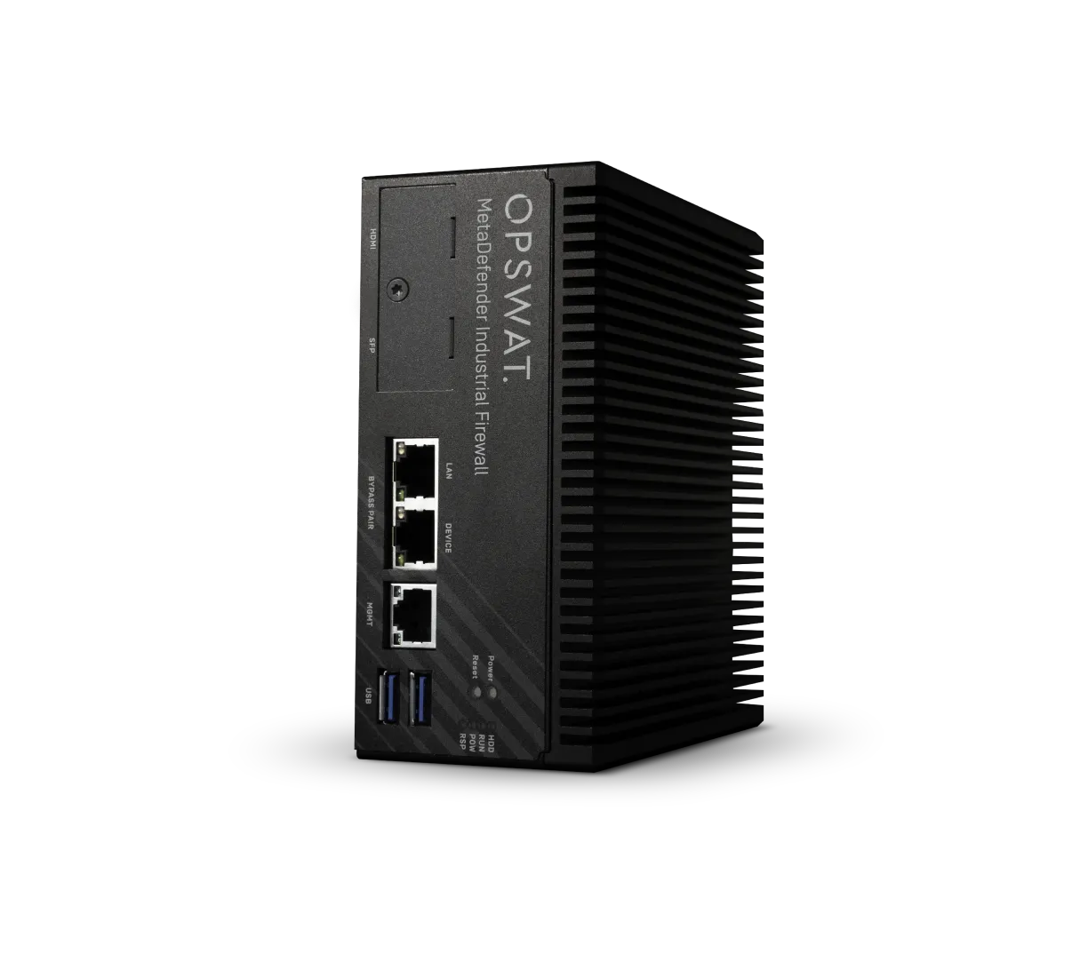 MetaDefender Industrial Firewall
