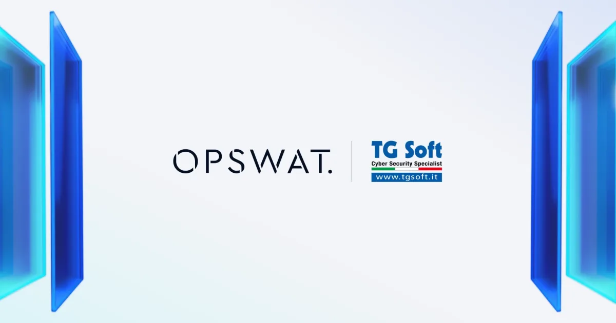TG Soft - OPSWAT