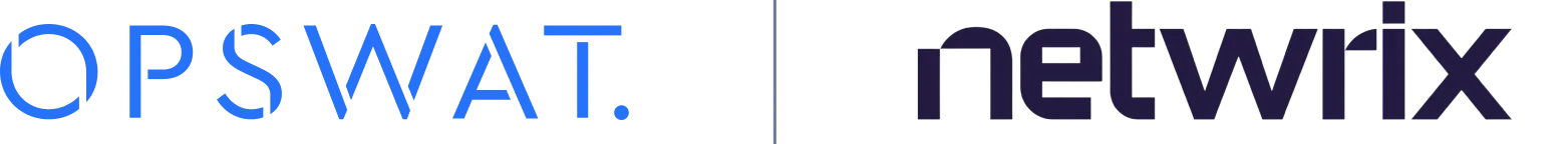 OPSWAT İş Ortağı Logosu