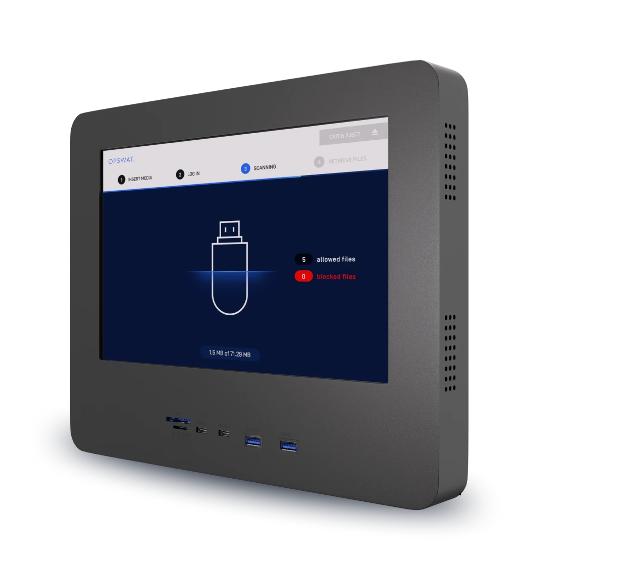 【匿名配送可能】生写真 コンプリート フレキシブル・リムーバブルMedia セキュリティ -MetaDefender