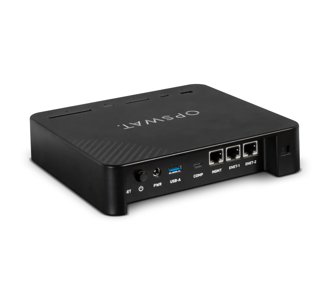 MetaDefender Media Firewall
