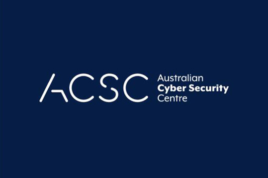Australian Cyber Security Centre (ACSC)