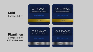 thumbnail role of opswat endpoint security certified