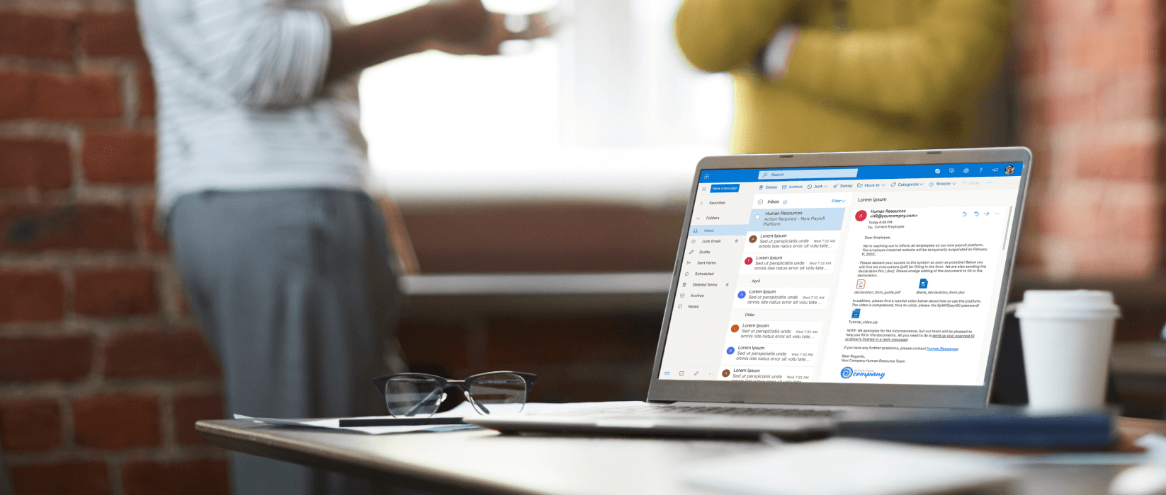 Top 5 Ways to Keep Email Inboxes Secure