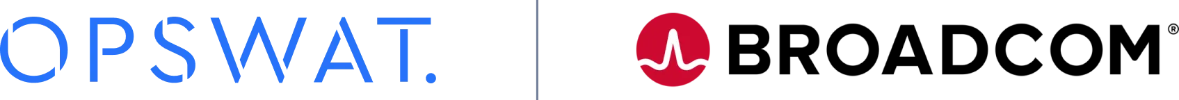 OPSWAT 合作夥伴標誌