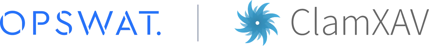 OPSWAT ClamXAV Partner Logo