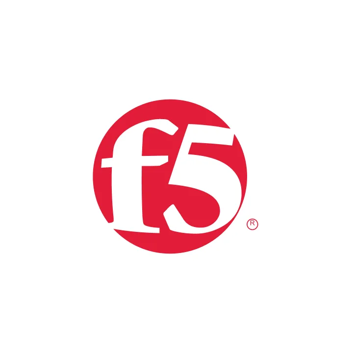 f5 logó