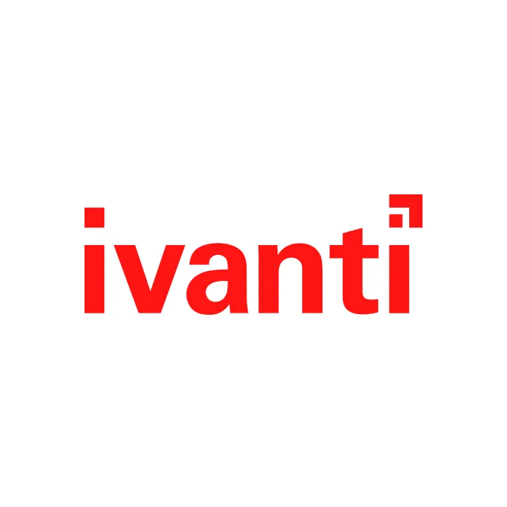 ivanti logó