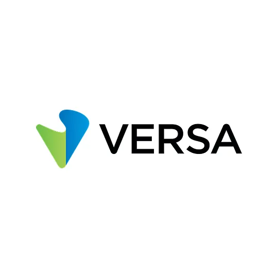 versa logó