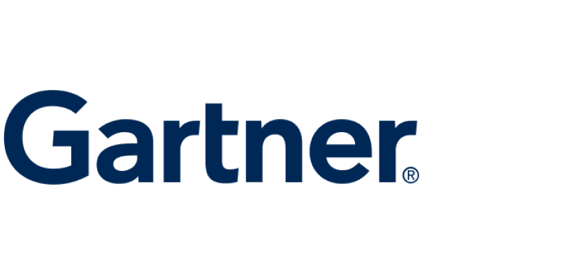 logótipo da gartner
