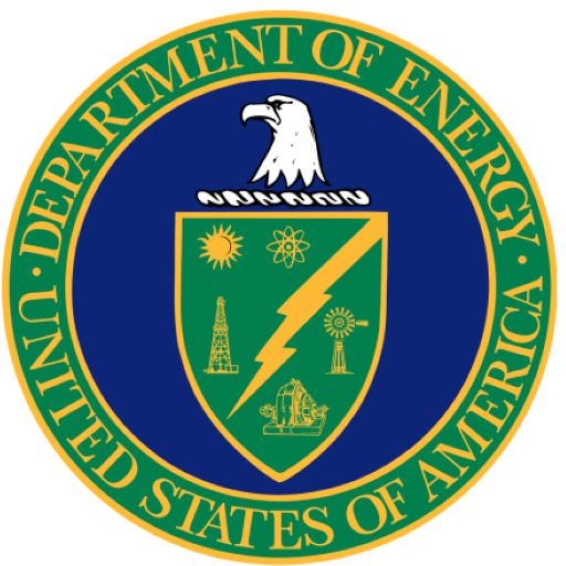Siegel des Energieministeriums