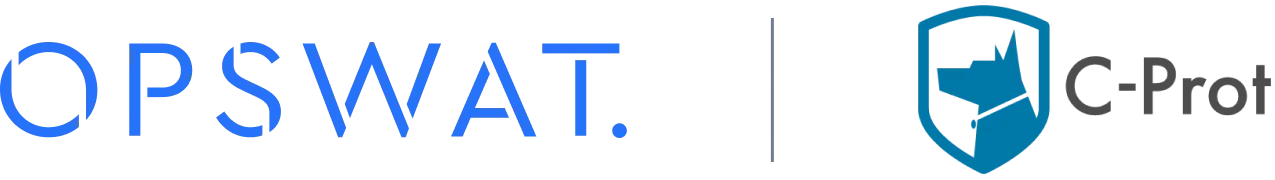 OPSWAT 合作伙伴徽标