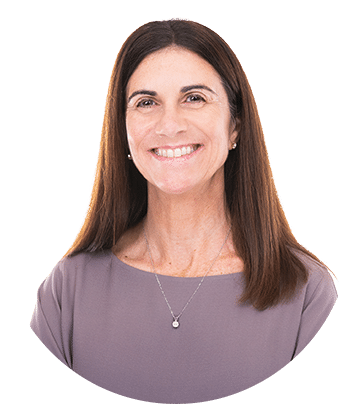 Ảnh chụp đầu Julie Cullivan