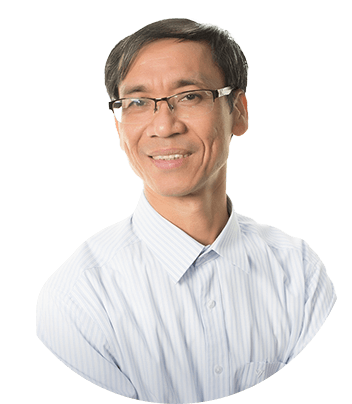 Ảnh chụp đầu Cường Lã