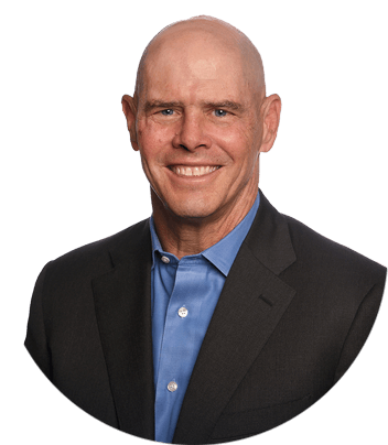 Ảnh chụp đầu Tom Mullen