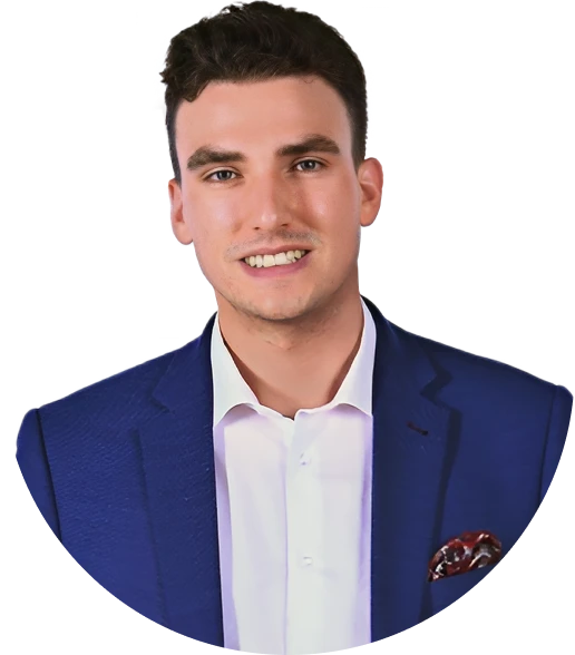Headshot of Matt Wiseman, Director of Product Marketing at OPSWAT