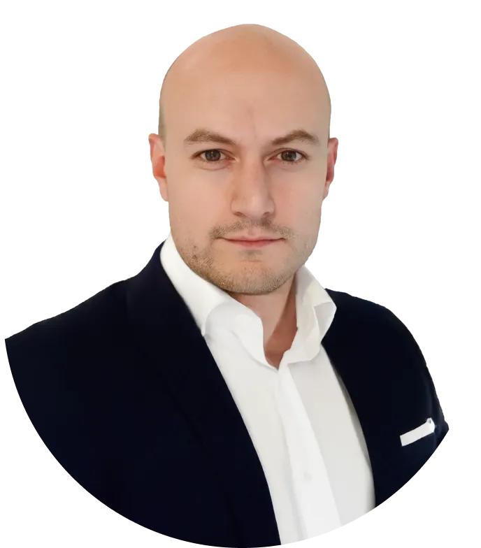 Bruce Daniels, Regional Sales Manager at OPSWAT