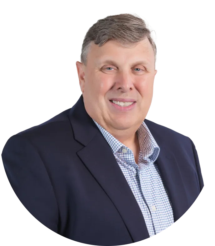 Headshot of Chris Seiler, OEM Solutions Architect at OPSWAT