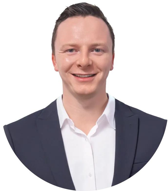 Headshot of Jack Madine, Sandbox Senior Product Manager at OPSWAT