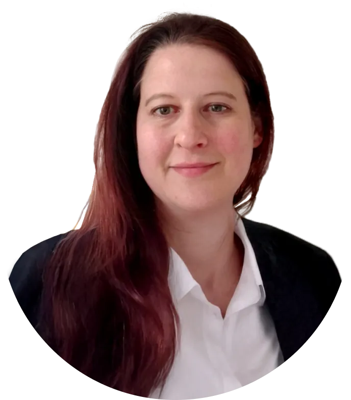 Headshot of Val Millington, Director of Products at OPSWAT