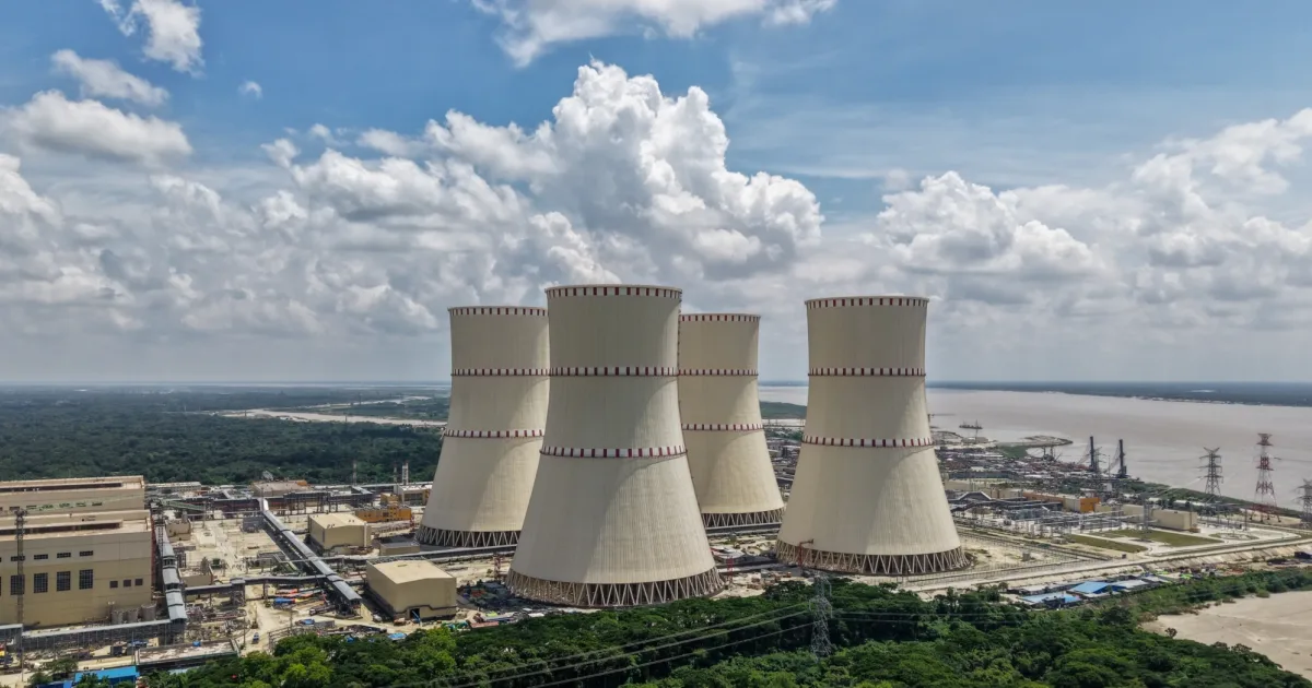 Practitioner's Guide to Cybersecurity in the Nuclear Sector - OPSWAT