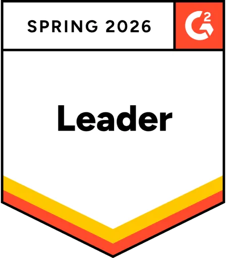 G2 Leader