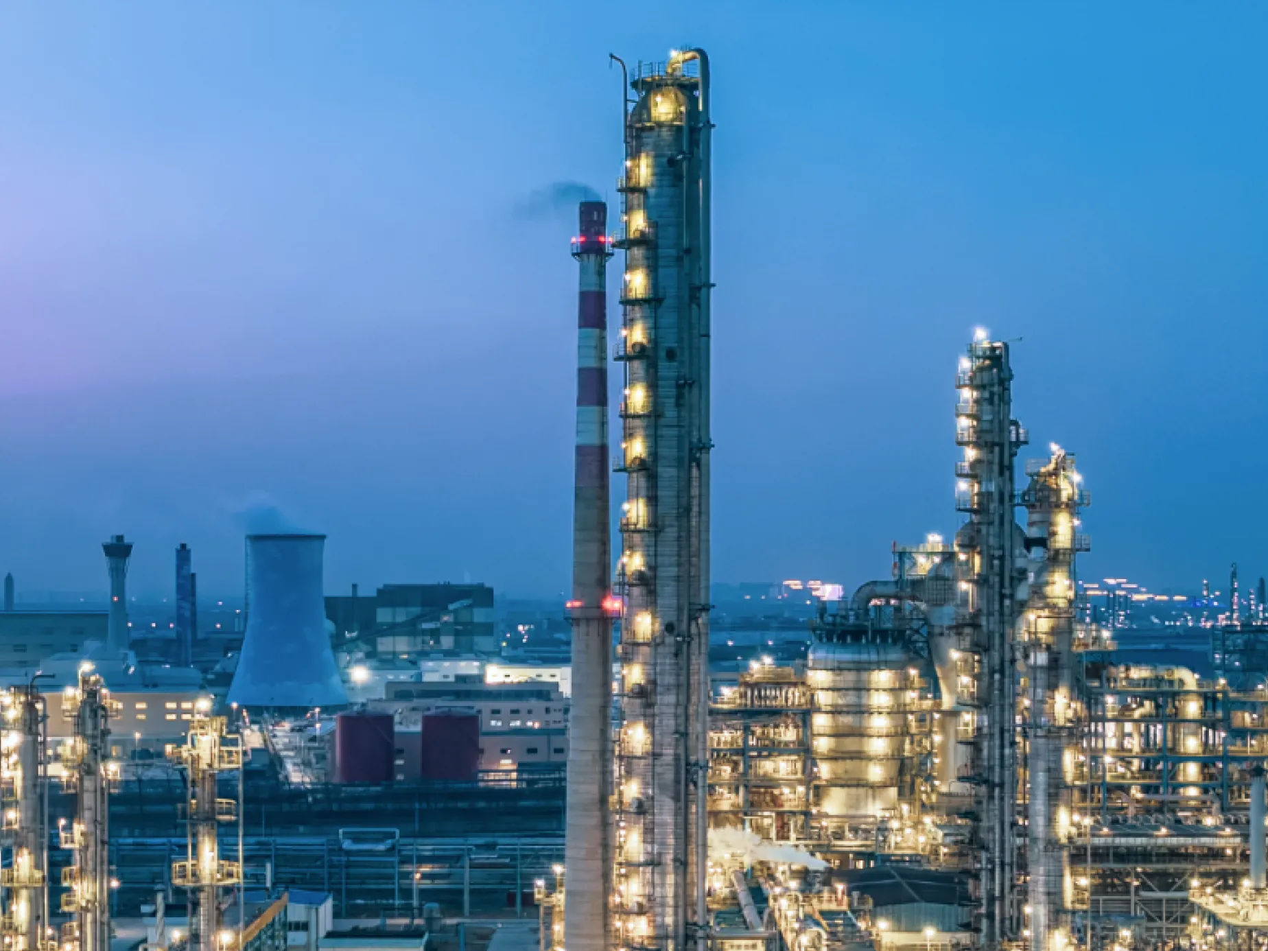 Industrial cơ sở lúc chạng vạng minh họa kiến trúc có tính khả dụng cao cho các điốt dữ liệu trong cơ sở hạ tầng trọng yếu